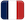 drapeau français