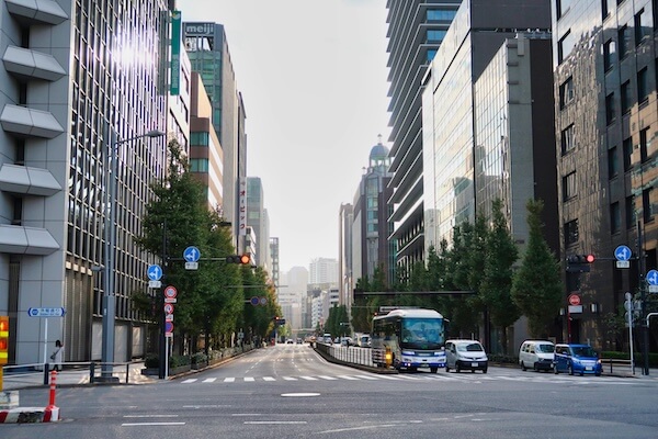 Parking in Japan: coin parking, costs and common traps for tourists